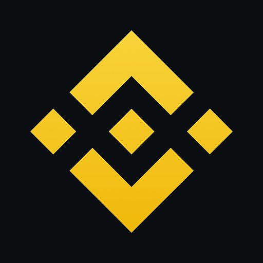 Binance 대표 이미지