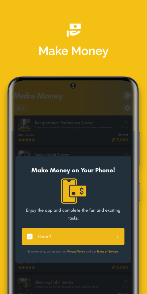 Cash App 스크린샷 2
