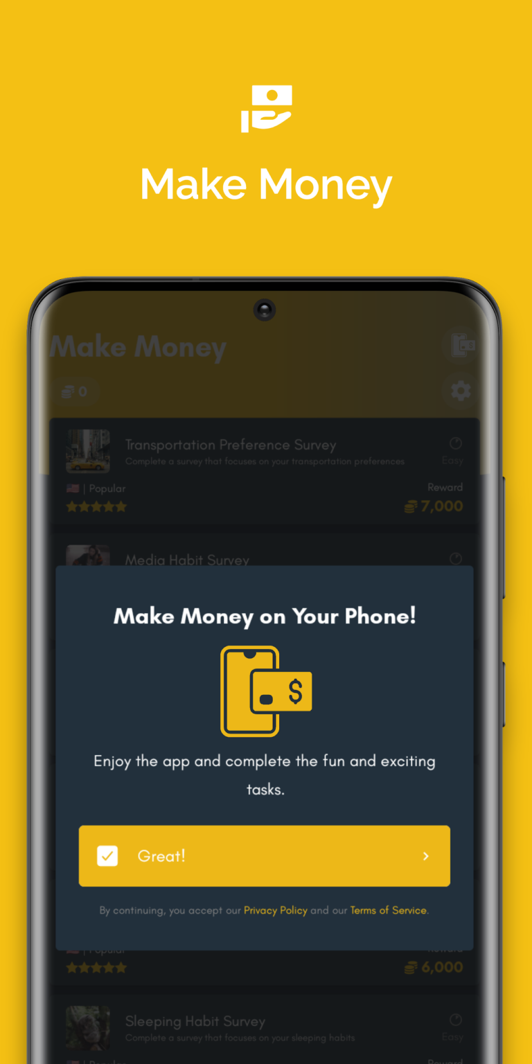 Cash App 스크린샷 2