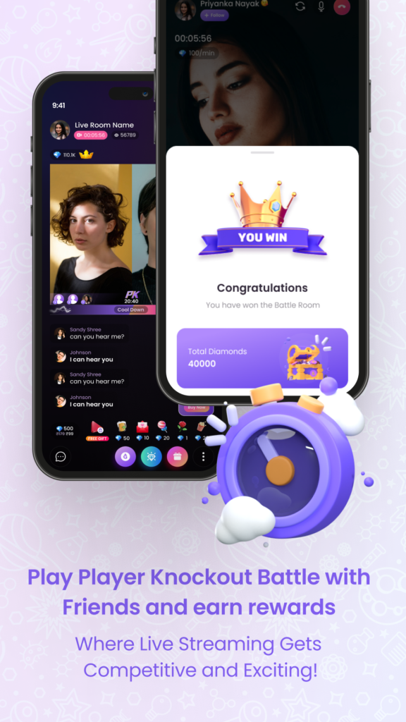 Chingari 스크린샷 3