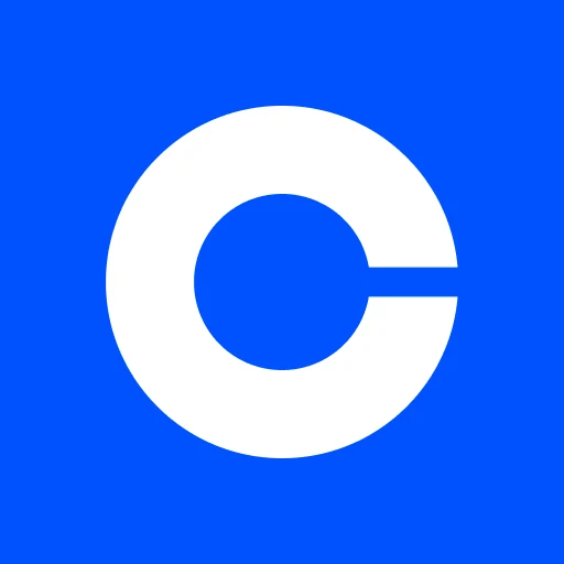 Coinbase 대표 이미지