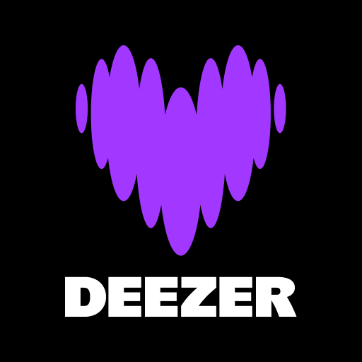 Deezer 대표 이미지