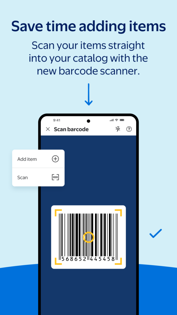 월마트 스크린샷 3