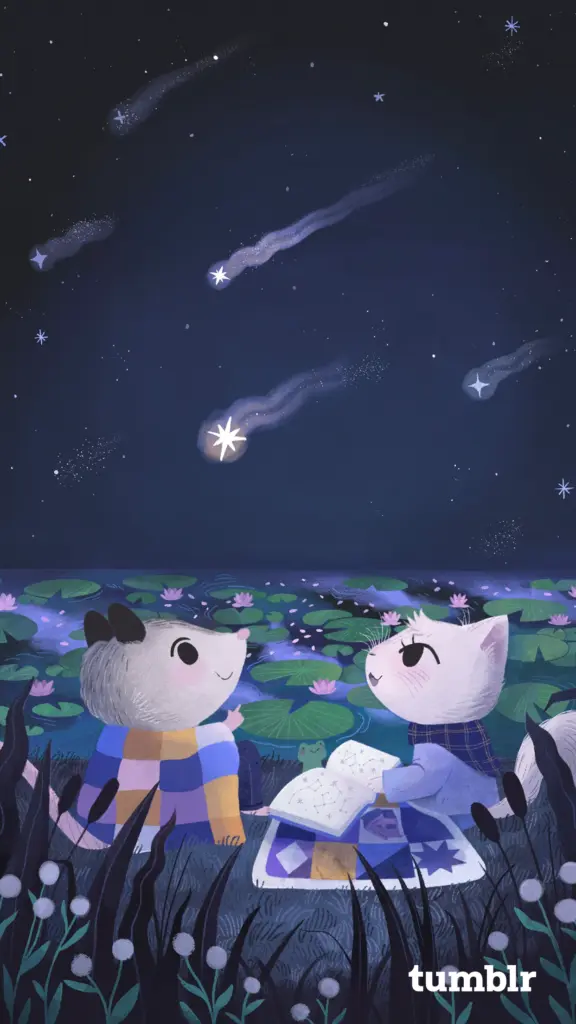 텀블러 스크린샷 2