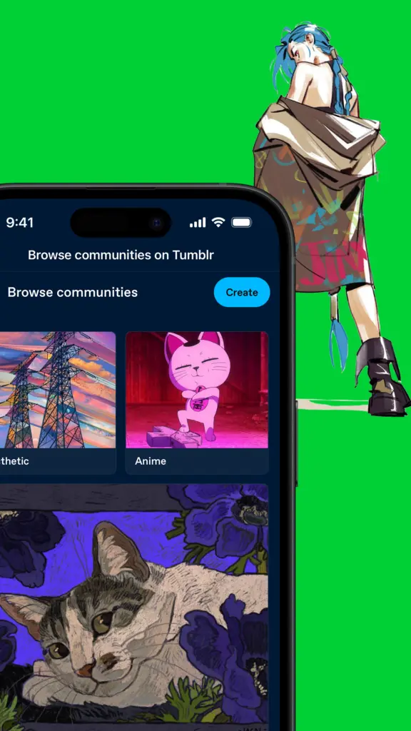 텀블러 스크린샷 3