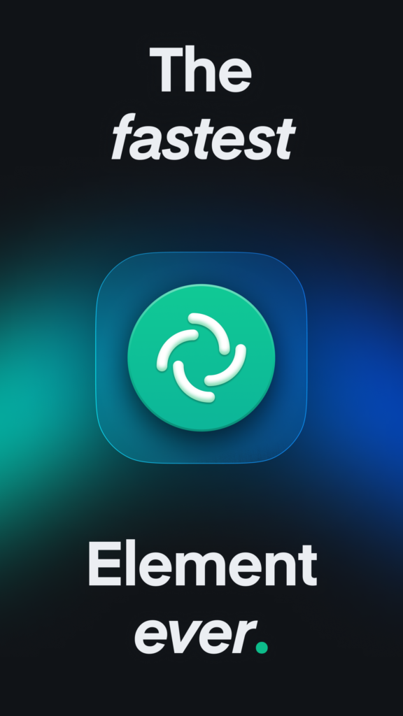 Element 스크린샷 1