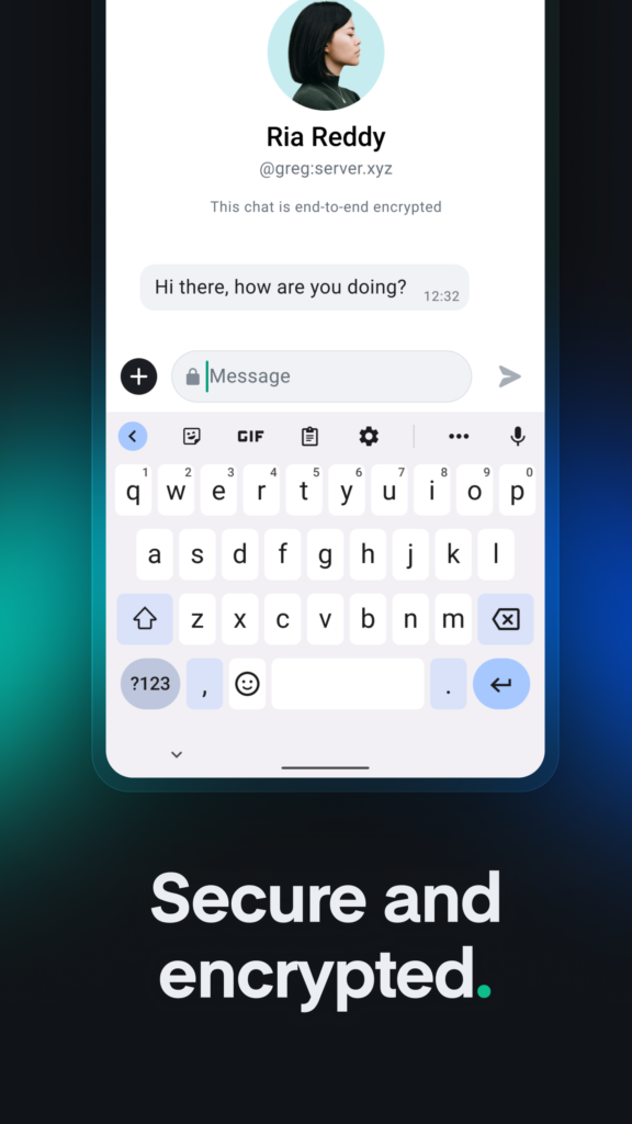Element 스크린샷 3