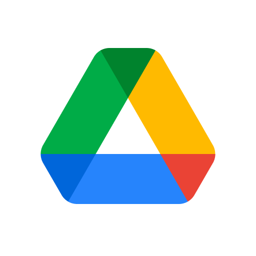 Google Drive 대표 이미지