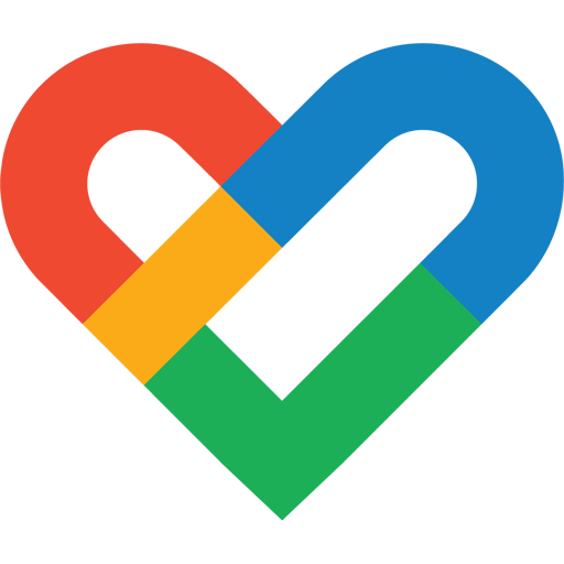 Google Fit 대표 이미지