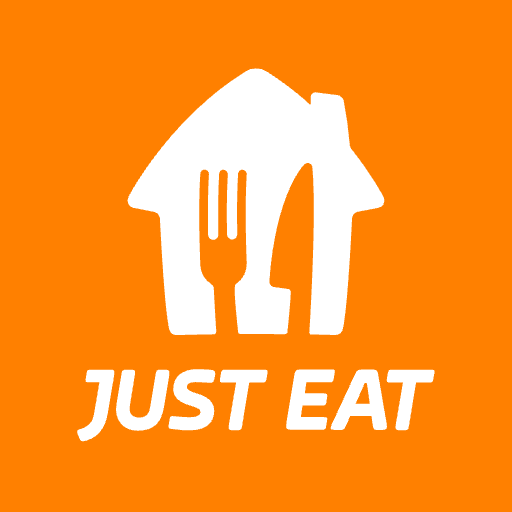 Just Eat 대표 이미지