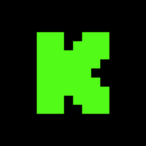 Kick 대표 이미지