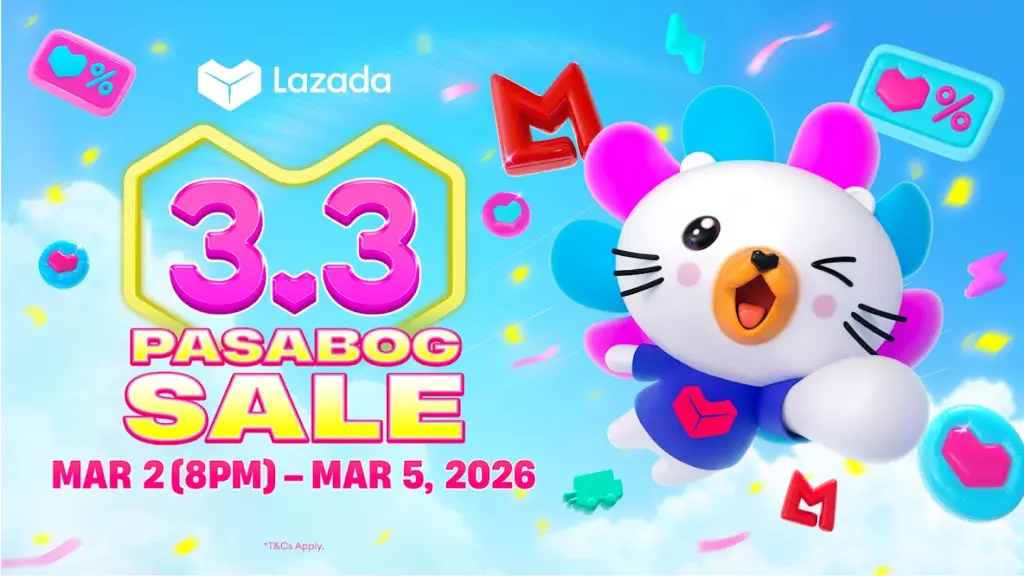 Lazada 스크린샷 1