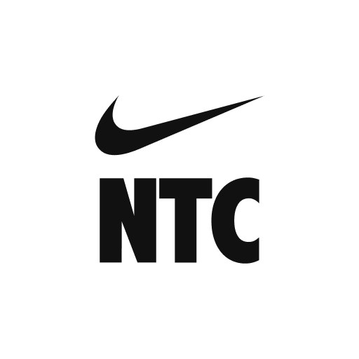 Nike Training Club 대표 이미지