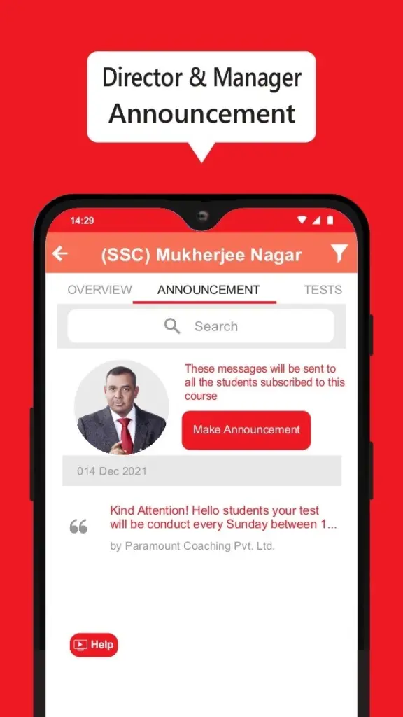 Paramount+ 스크린샷 1