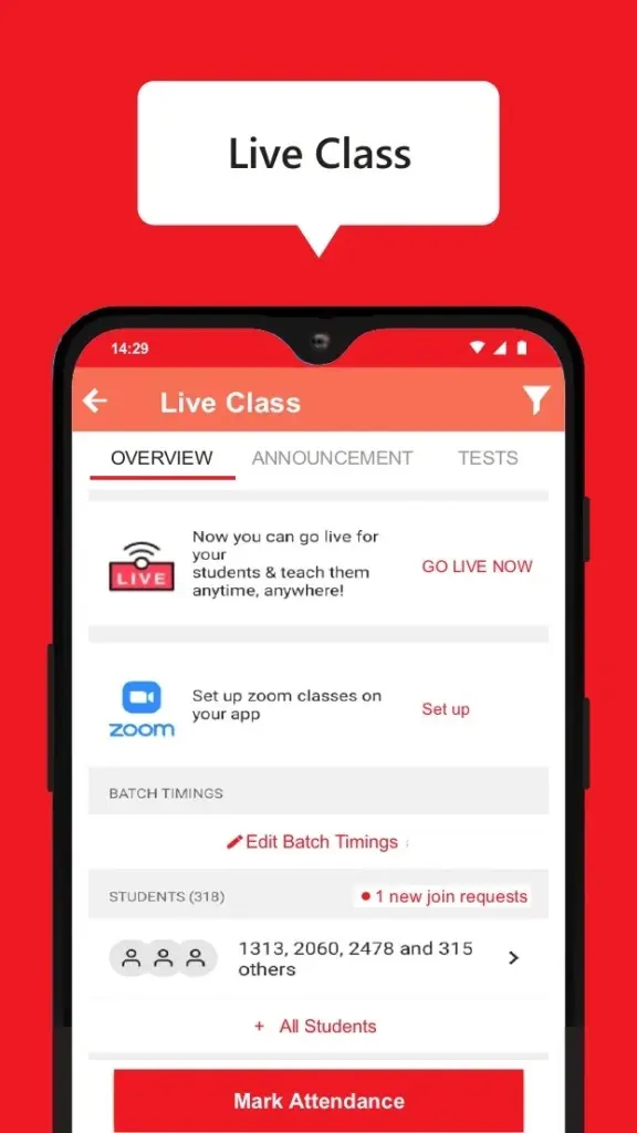 Paramount+ 스크린샷 2