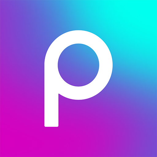 PicsArt 대표 이미지