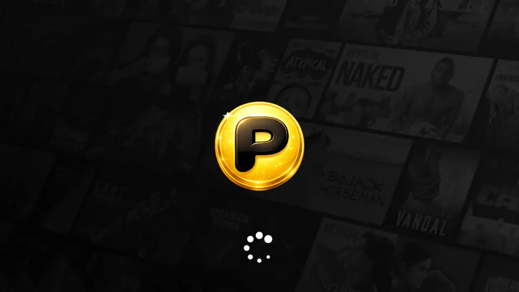 Pluto TV 스크린샷 1