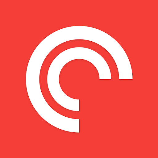 Pocket Casts 대표 이미지