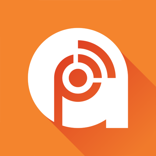 Podcast Addict 대표 이미지