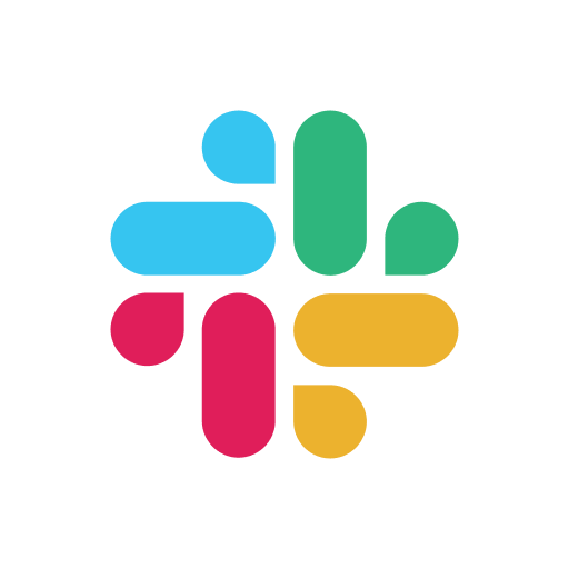 Slack 대표 이미지