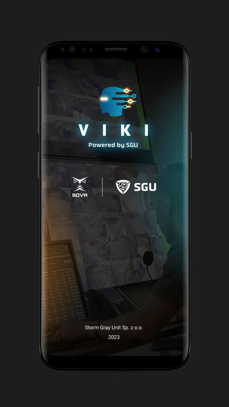 Viki 스크린샷 1