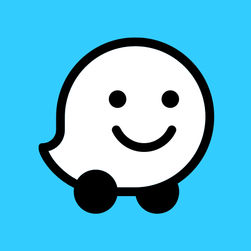 Waze 대표 이미지