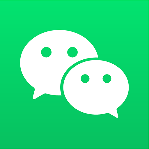 WeChat Pay 대표 이미지