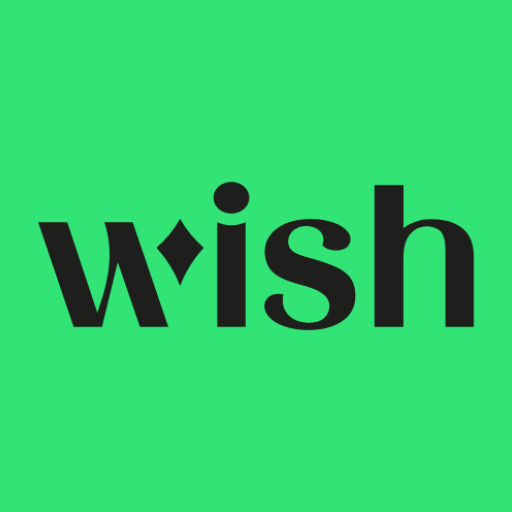 Wish 대표 이미지