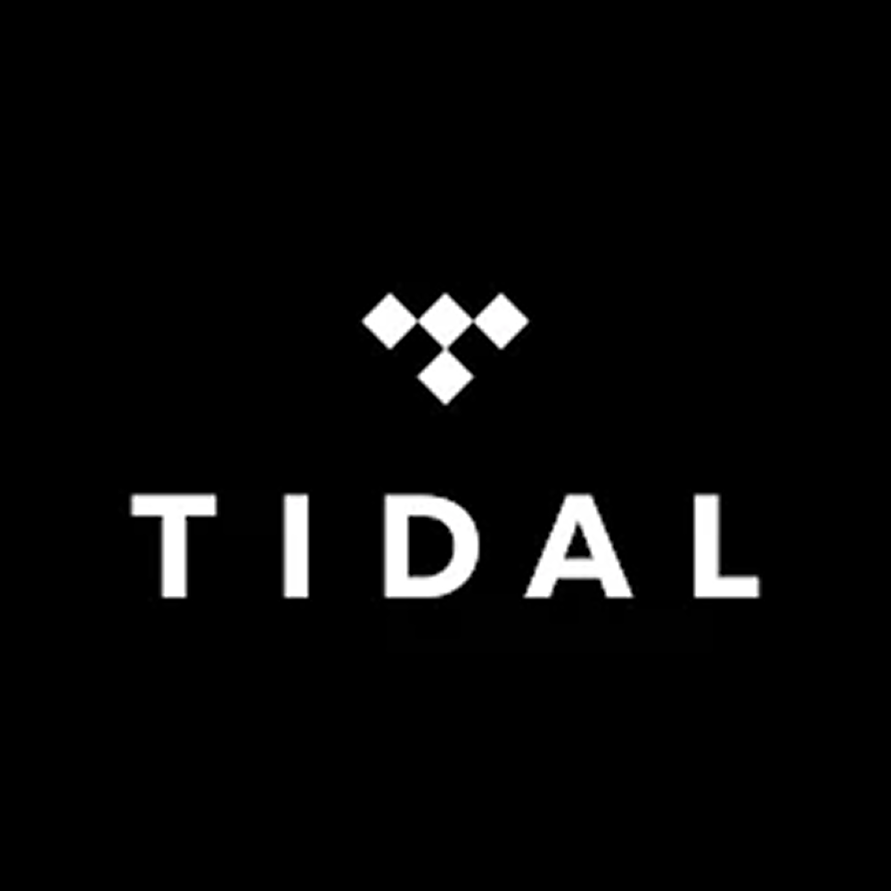 TIDAL대표 이미지