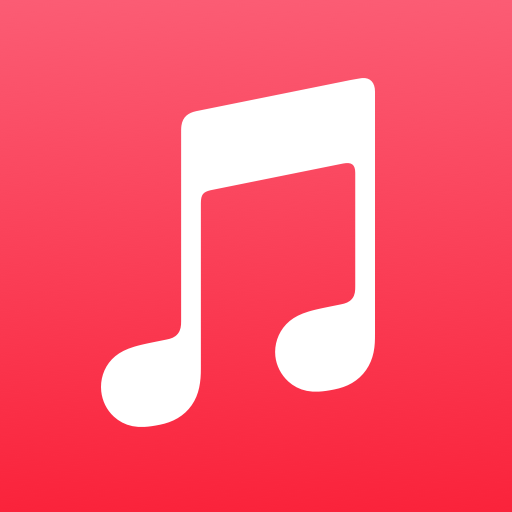 ‎Apple Music 대표 이미지