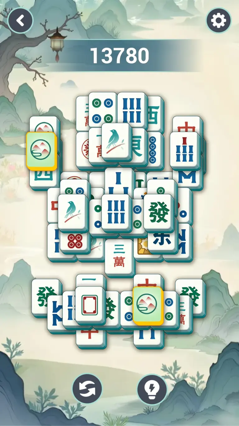 마작 블래스트 스크린샷 3