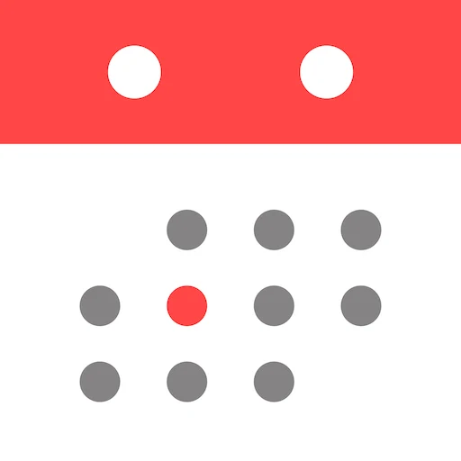 심플 캘린더: 일정 플래너, 할일 메모 위젯 달력 음력 대표 이미지