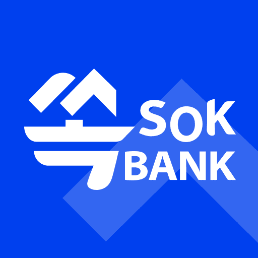 전북은행 - 쏙뱅크 대표 이미지