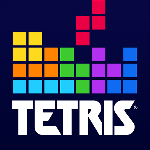 테트리스 - Tetris® 대표 이미지