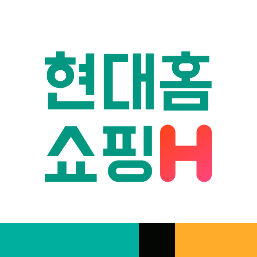 현대홈쇼핑 대표 이미지