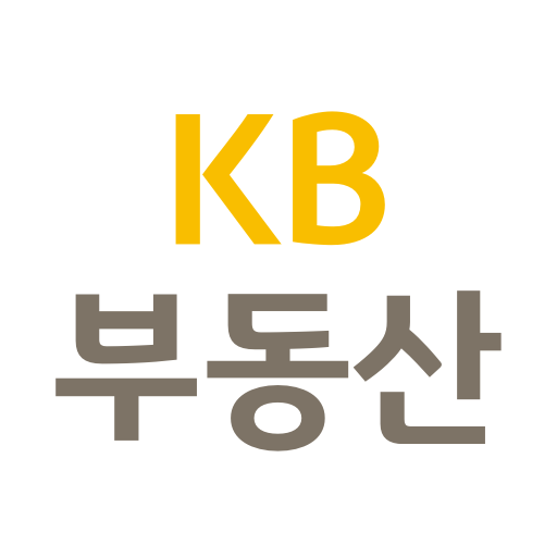 KB부동산 대표 이미지