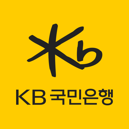 KB스타뱅킹-신분증, 결제, 통신도 다 되는 은행 대표 이미지