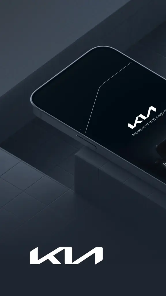Kia App 스크린샷 2