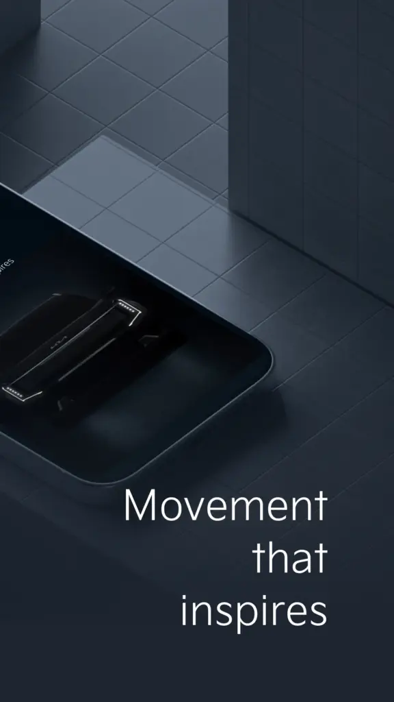 Kia App 스크린샷 3