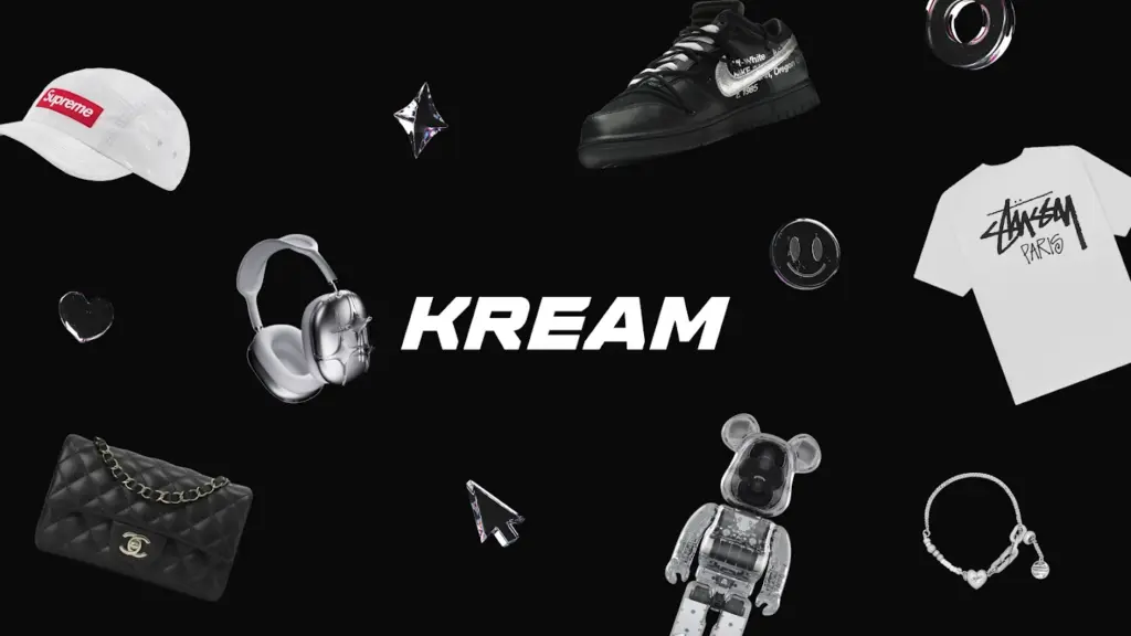 KREAM (크림) 스크린샷 3