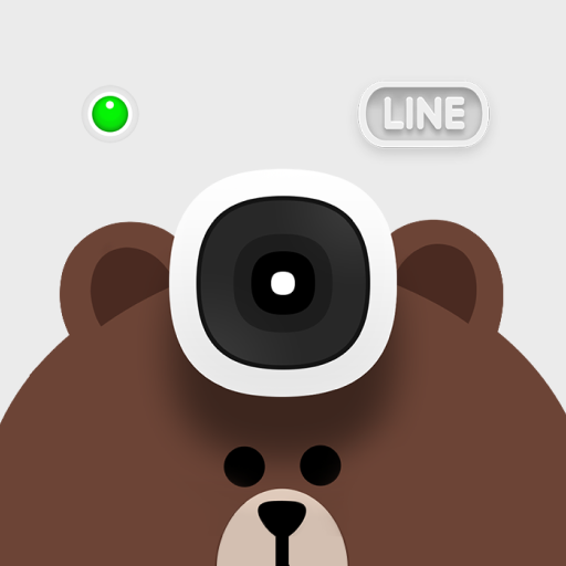 LINE Camera - 사진 편집, 애니메이션 스티커 대표 이미지