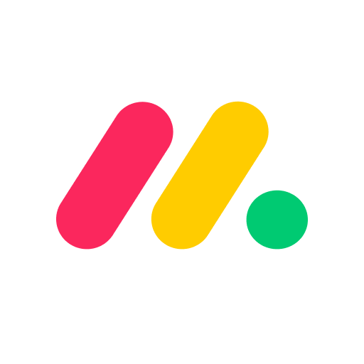 monday.com - AI Work Platform 대표 이미지