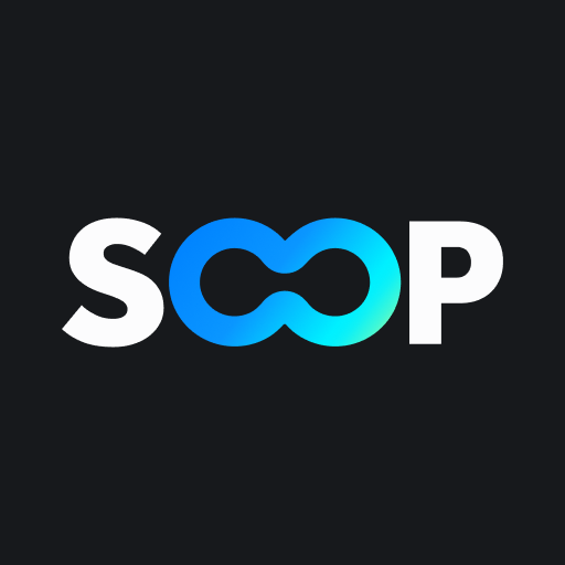 SOOP 대표 이미지