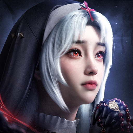 검은 수녀: 운명M 대표 이미지