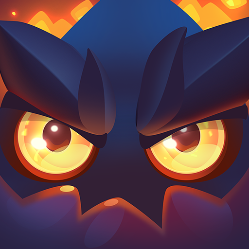 러쉬 로얄(Rush Royale) - 디펜스게임 PVP 대표 이미지