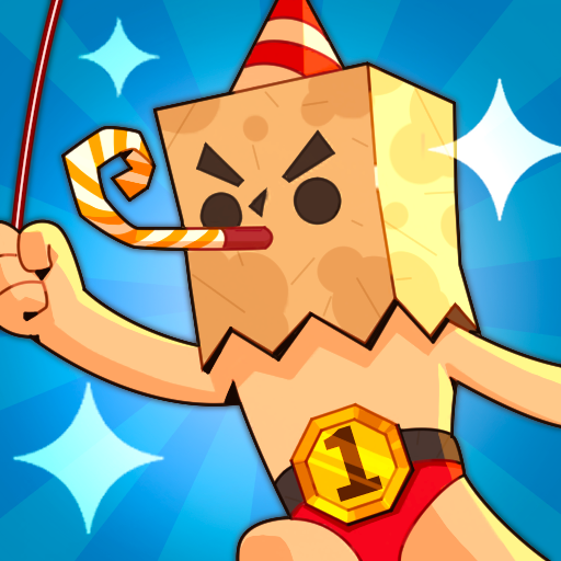 베인 : 바나나 훔치는 RPG 대표 이미지