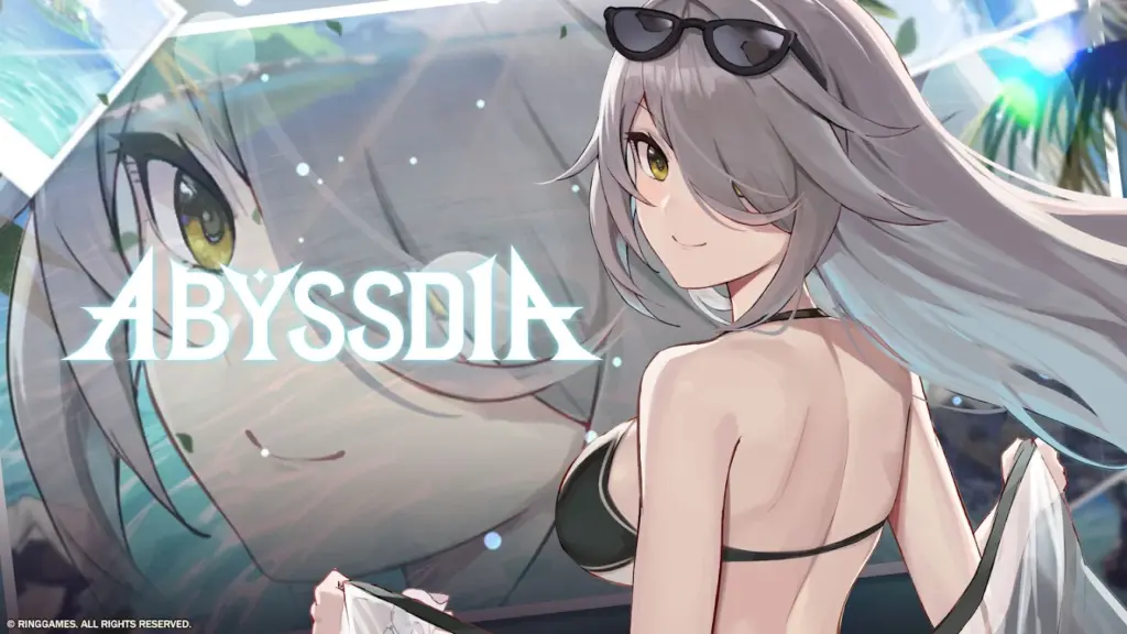 어비스디아: 체인액션 RPG 스크린샷 3