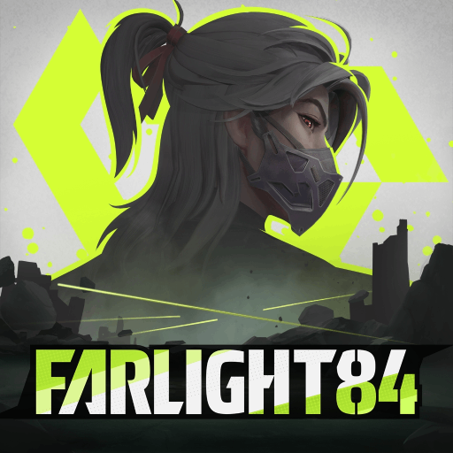 Farlight 84 대표 이미지