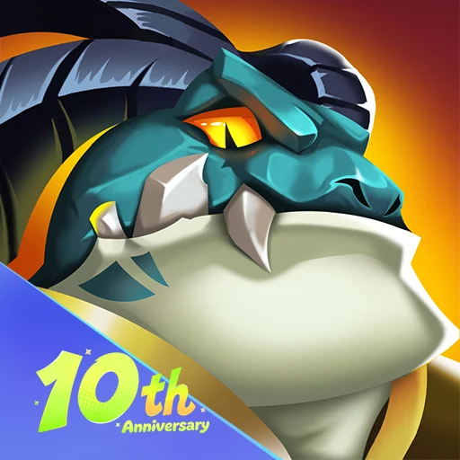 Idle Heroes - 아이들 히어로즈 대표 이미지