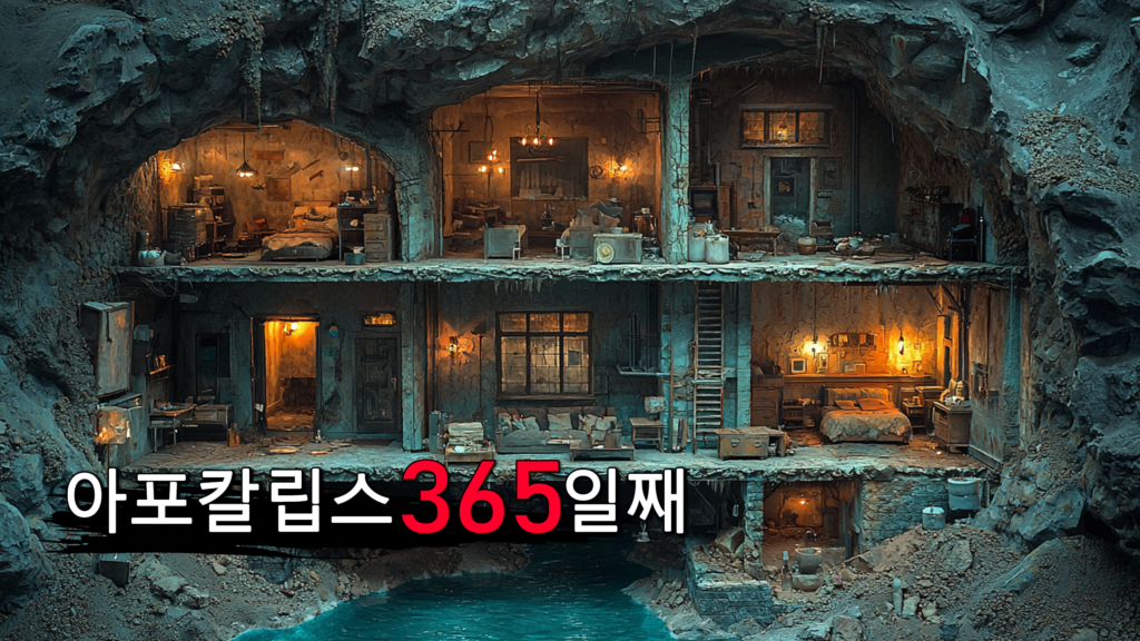 Dark War Survival 스크린샷 1
